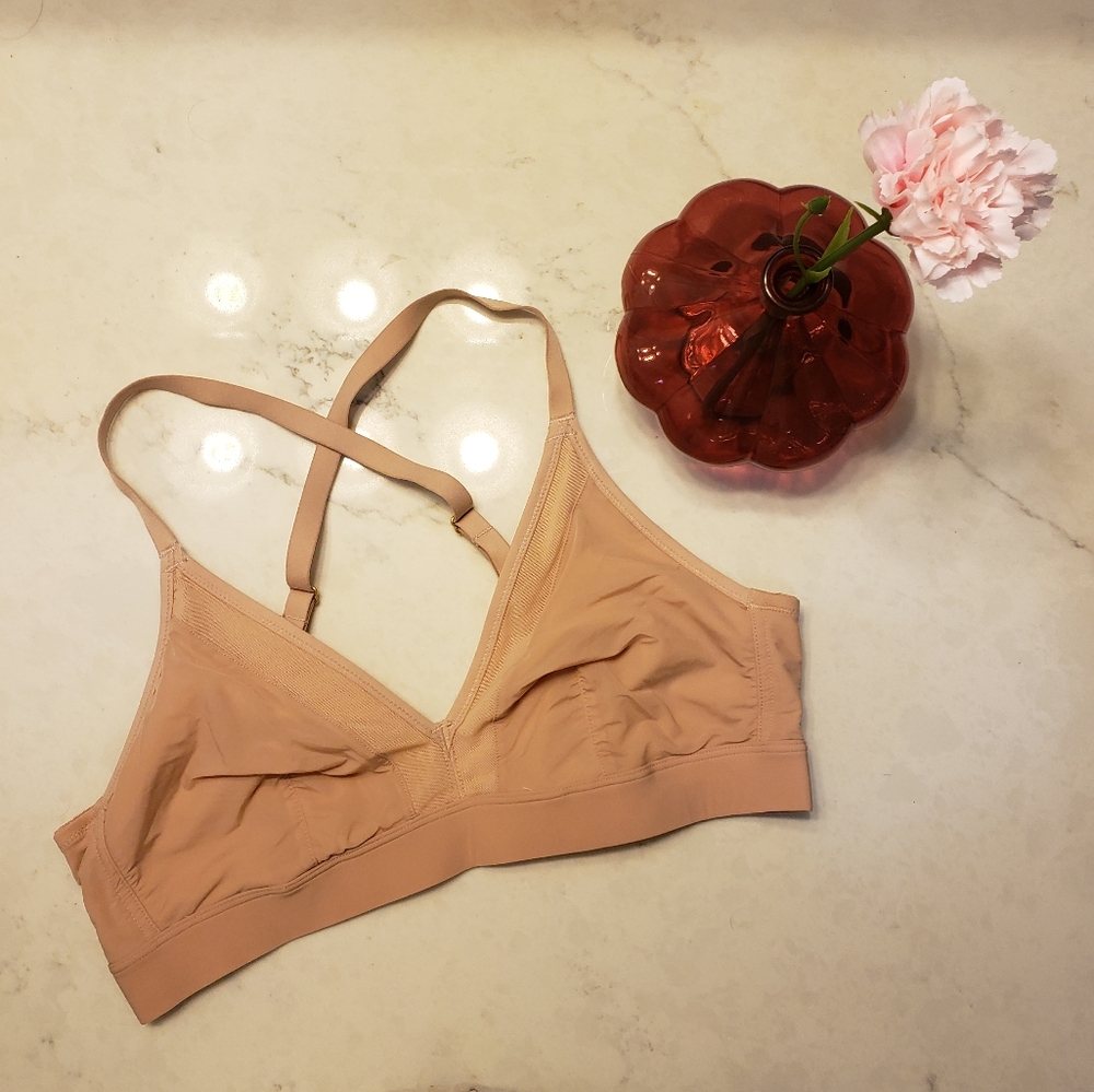 Madewell Fuller Bralette